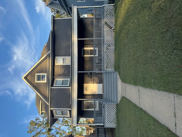 1223 Lenox Avenue - 1