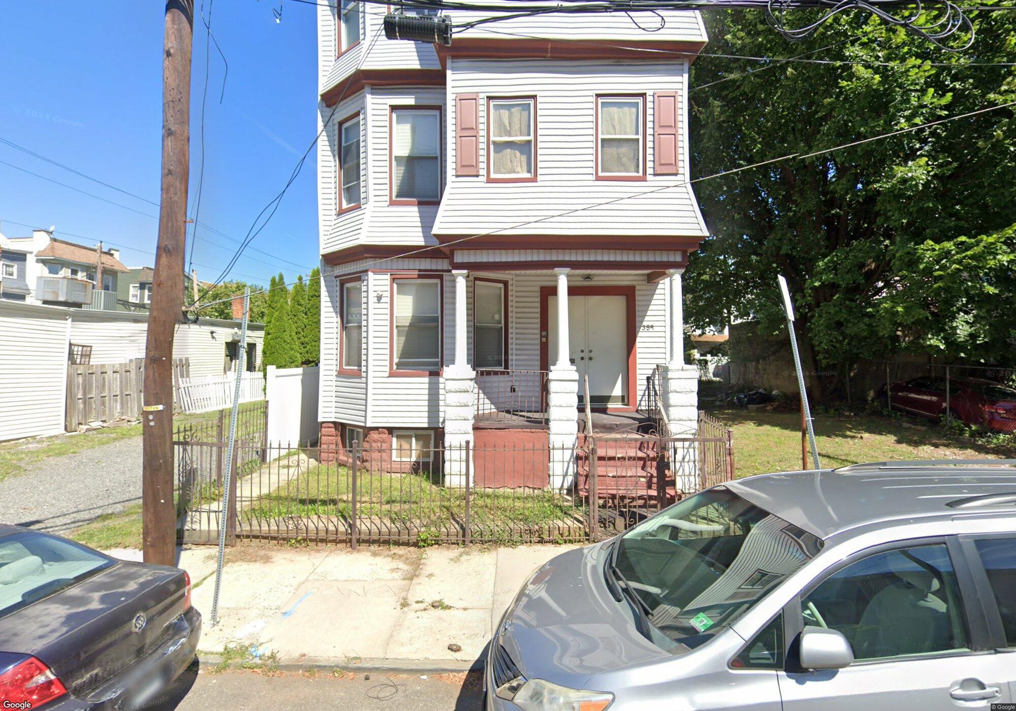 359 Madison Avenue - 1